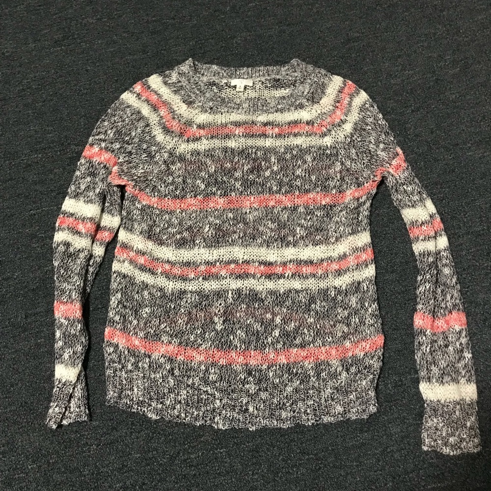 BP light sweater